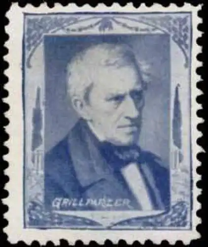 Franz Grillparzer