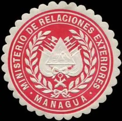 Ministerial- und Hofsiegel