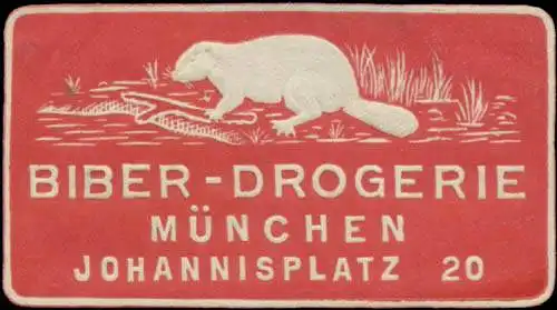 Biber-Drogerie