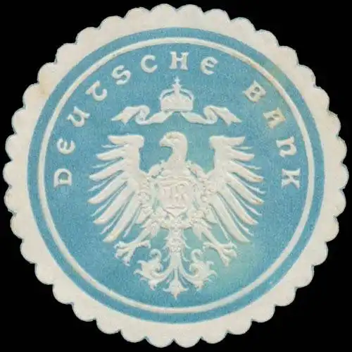 Deutsche Bank