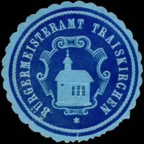 BÃ¼rgermeisteramt Traiskirchen