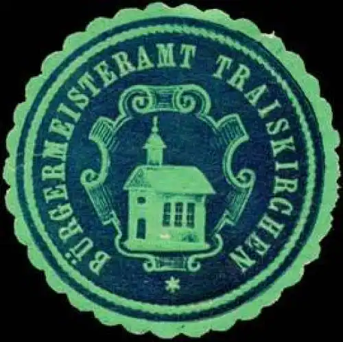 BÃ¼rgermeisteramt Traiskirchen