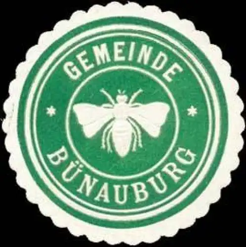 Gemeinde BÃ¼nauburg