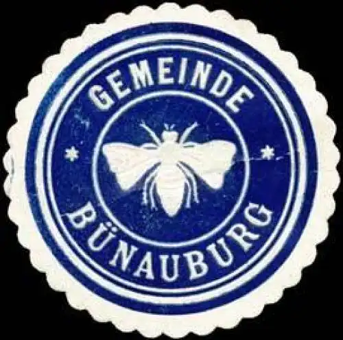 Gemeinde BÃ¼nauburg