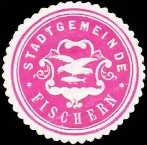 Stadtgemeinde Fischern