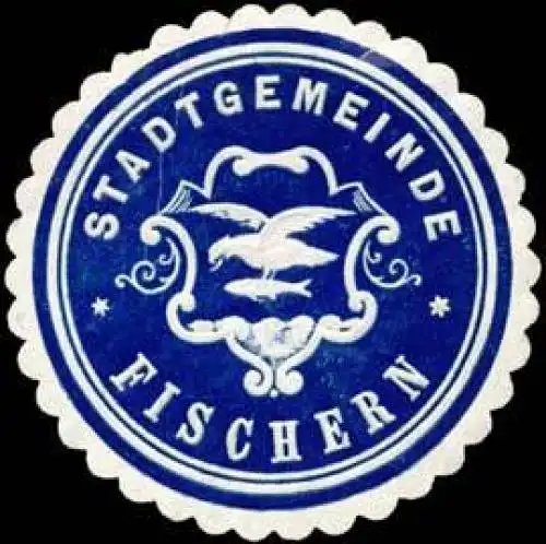 Stadtgemeinde Fischern