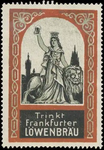 Brauerei LÃ¶wenbrÃ¤u