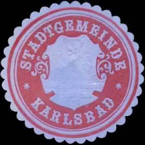 Stadtgemeinde Karlsbad
