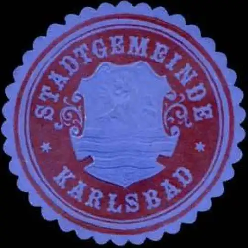 Stadtgemeinde Karlsbad