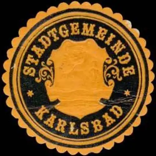 Stadtgemeinde Karlsbad