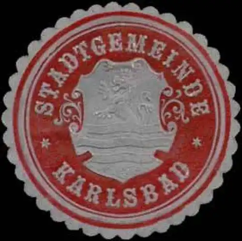 Stadtgemeinde Karlsbad