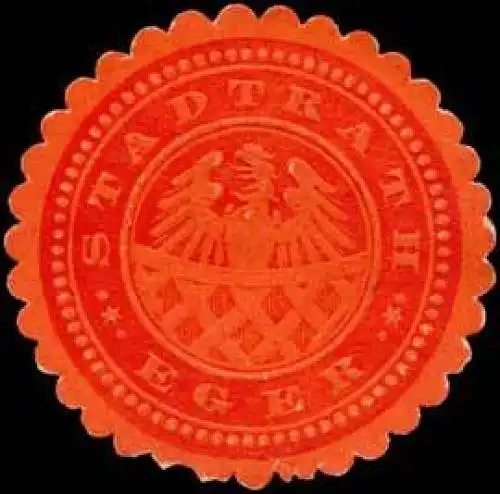Stadtrath Eger