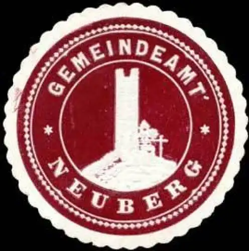Gemeindeamt Neuberg