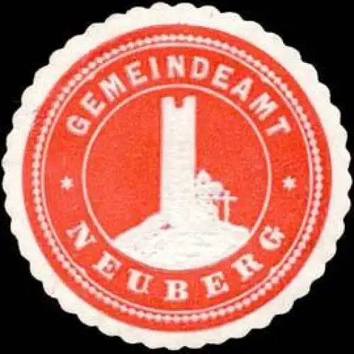 Gemeindeamt Neuberg