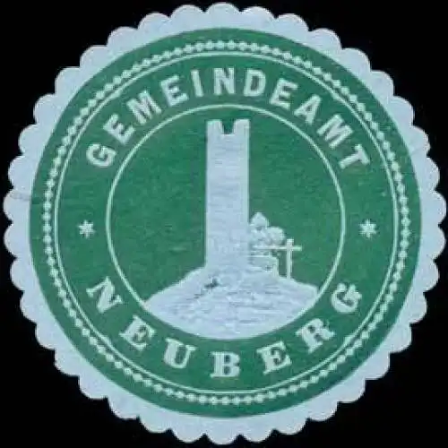 Gemeindeamt Neuberg