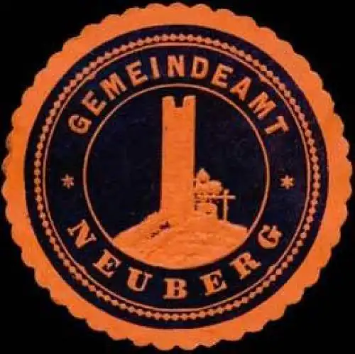 Gemeindeamt Neuberg