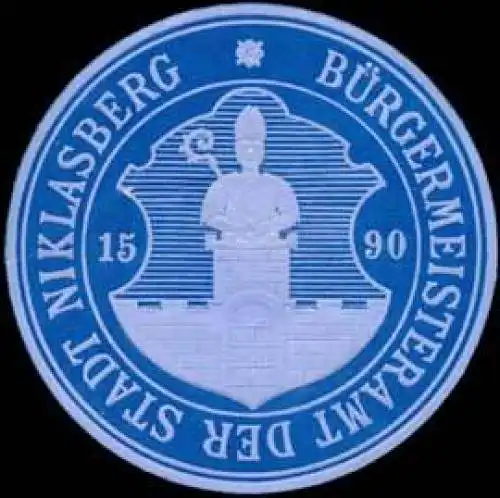 BÃ¼rgermeisteramt der Stadt Niklasberg