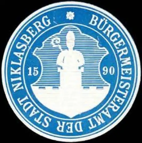 BÃ¼rgermeisteramt der Stadt Niklasberg