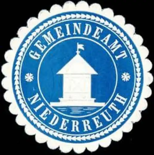 Gemeindeamt Niederreuth