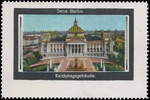 ReichstagsgebÃ¤ude