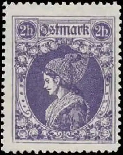 Ostmark