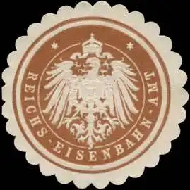 Reichseisenbahnamt