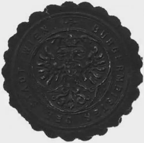 BÃ¼rgermeister der Stadt Wien