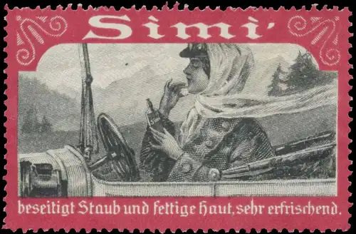 Simi fÃ¼r Autofahrer