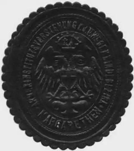 Armeninstitutsvorstehung fÃ¼r den V. Wiener Gemeindebezirk Margarethen