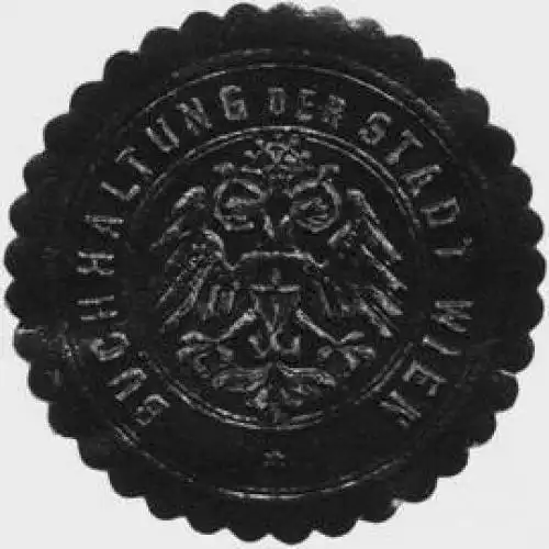 Buchhaltung der Stadt Wien