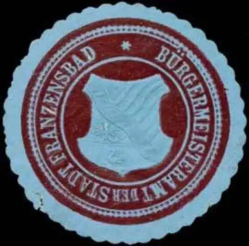 BÃ¼rgermeisteramt der Stadt Franzensbad