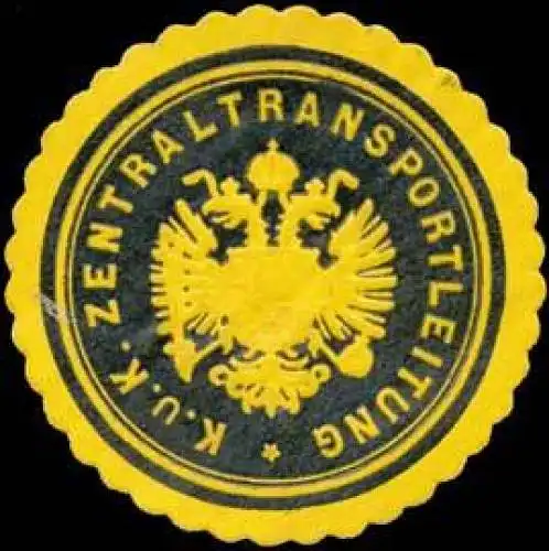 K.u.K. Zentraltransportleitung