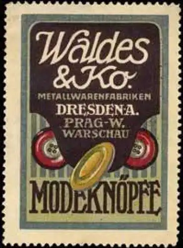 ModeknÃ¶pfe - Damen KnÃ¶pfe