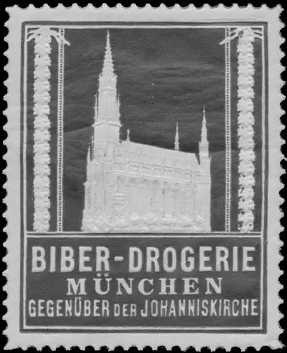 Biber-Drogerie