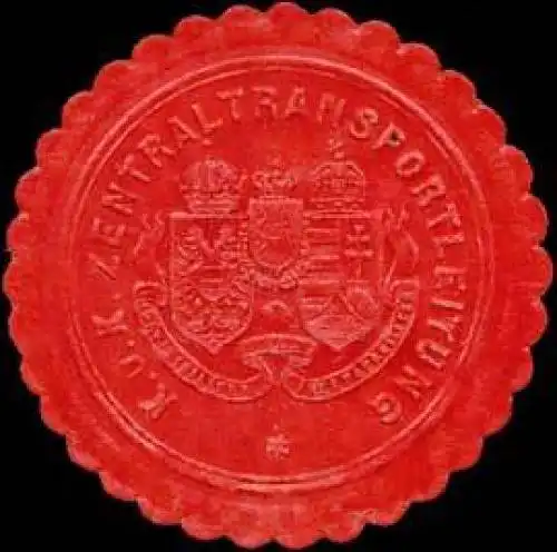 K.u.K. Zentraltransportleitung