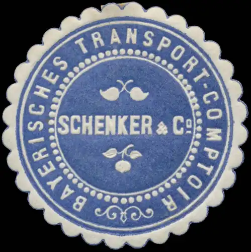 Schenker & Co