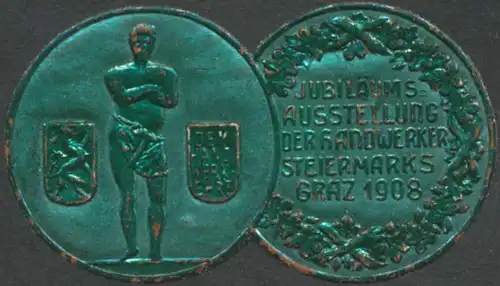 JubilÃ¤ums-Ausstellung der Handwerker Steiermarks