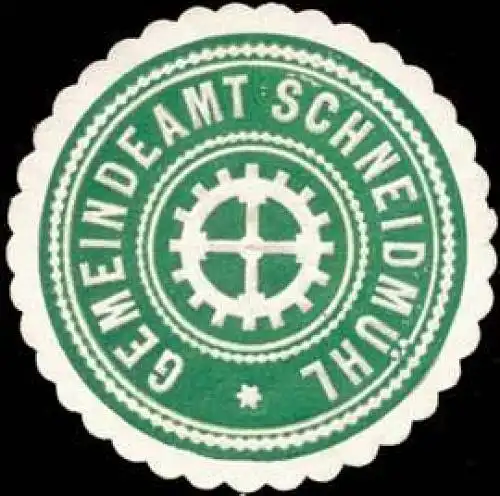 Gemeindeamt SchneidmÃ¼hl