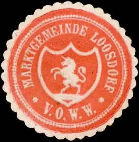 Marktgemeinde Loosdorf V.O.W.W