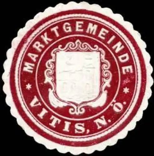 Marktgemeinde Vitis, Nieder-Ãsterreich