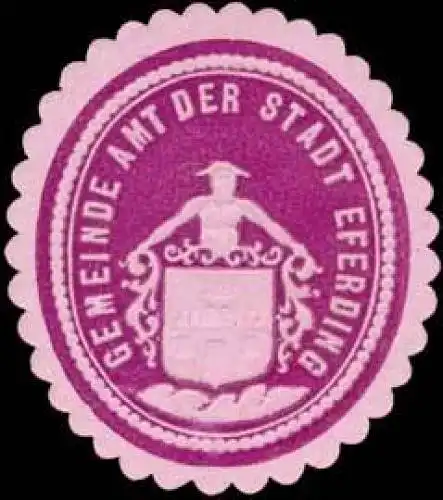 Gemeinde Amt der Stadt Eferding