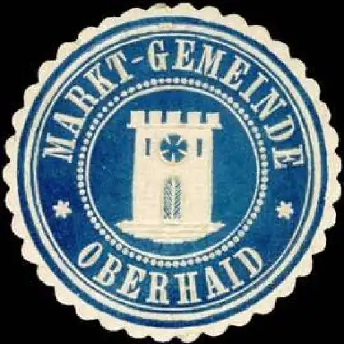 Markt-Gemeinde Oberhaid