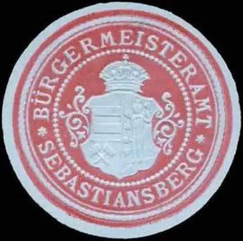 BÃ¼rgermeisteramt Sebastiansberg