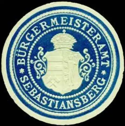 BÃ¼rgermeisteramt Sebastiansberg