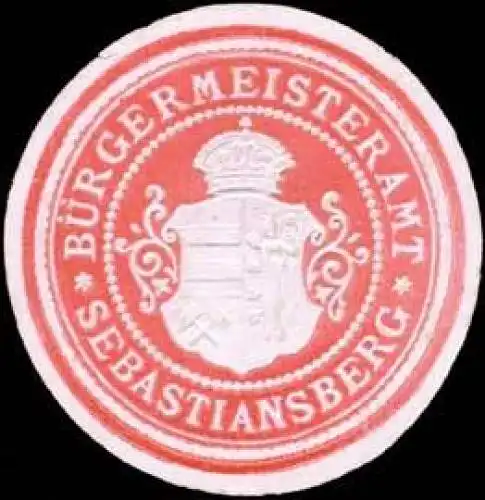BÃ¼rgermeisteramt Sebastiansberg