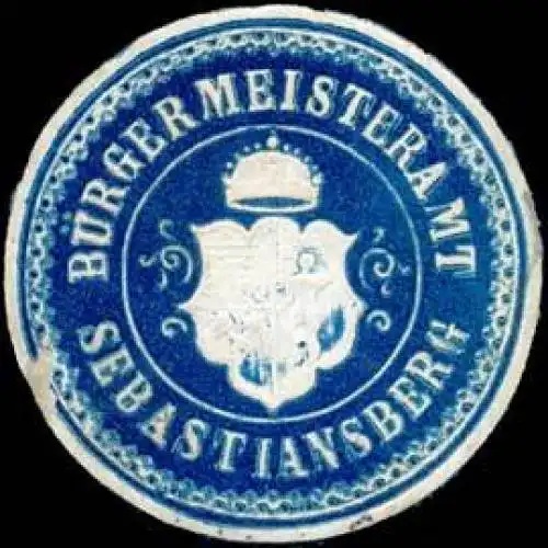 BÃ¼rgermeisteramt Sebastiansberg