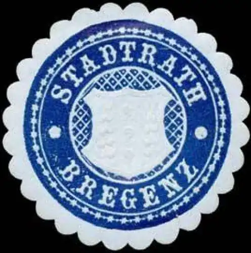 Stadtrath Bregenz