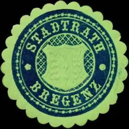 Stadtrath Bregenz