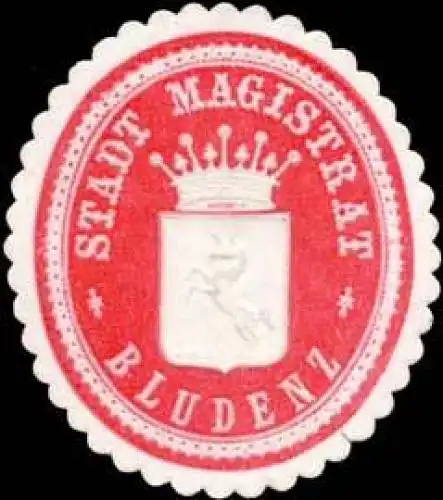 Stadt Magistrat Bludenz