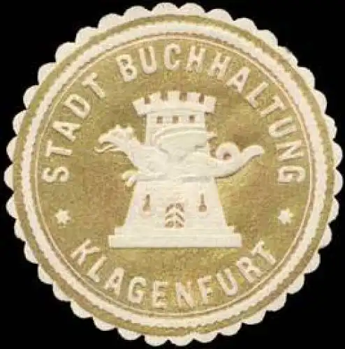 Stadt Buchhaltung Klagenfurt
